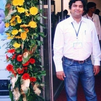 Dr. Yogesh Hareshwar