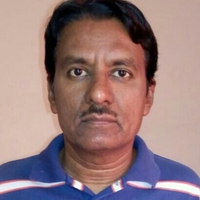 Dr. Vijaykumar Kammar