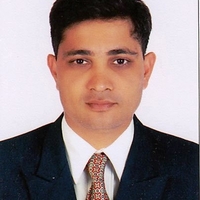 Dr. Nikul Patel