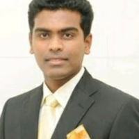Dr. Jayagar Prabakaran