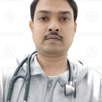 Dr. Atanu Pattanaik