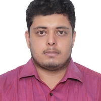 Dr. Anup Chandran