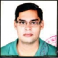 Dr. Gagraj  Mahendra Singh