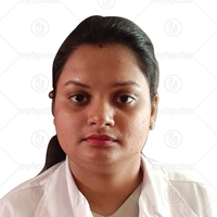 Dr. Madhura Patil