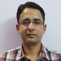 Dr. Jaspreet Singh