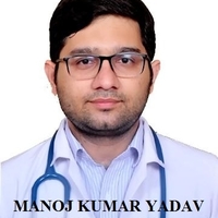 Dr. Manoj Yadav