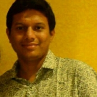 Dr. Vinay Kumar Pokala
