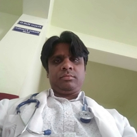 Dr. Kumar Vikas