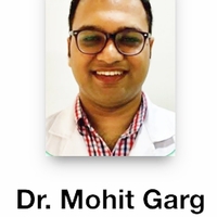 Dr. Mohit Garg