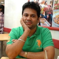 Dr. Rohit Sapre