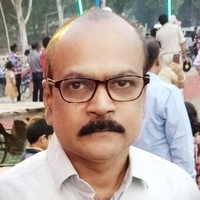 Dr. Rakesh Kumar Shrivastava