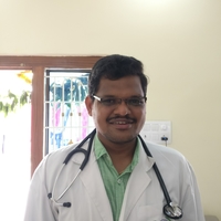 Dr. Muralikrishna Maddineni