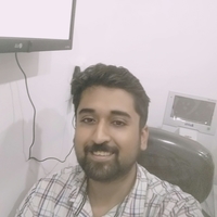 Dr. Nishant Singh