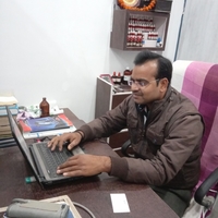Dr. Keshav Prasad Vishwakarma