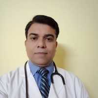 Dr. Ajay Kumar.