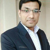Dr. N. C. Patidar