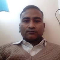 Dr. Anand Kesharwani