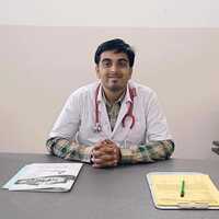 Dr. Bhushan Doshi
