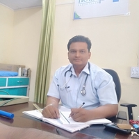 Dr. Deepak Waghmare