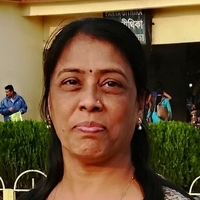 Dr. Sangita Shah