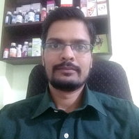 Dr. Anup Laddha