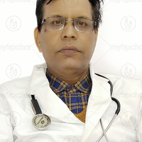 Dr. N. N. Sharma