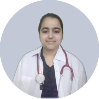 Dr. Shazia Akhtar