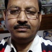 Dr. Jawaharlal Jaiswal