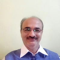 Deepak Gidwani