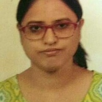 Dr. Madhumita Sinha