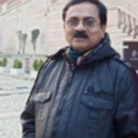 Dr. Biswanath Roy