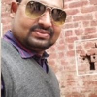 Dr. Anil Pandey