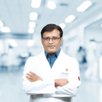 Dr. Sumit Gupta