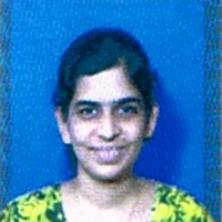 Dr. Shruthi Rao