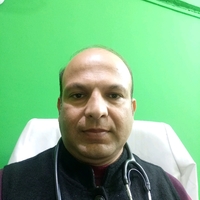 Dr. Devprakash Dwivedi