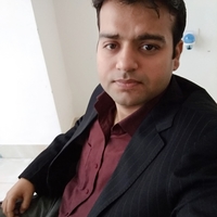 Dr. Piyush Sharma