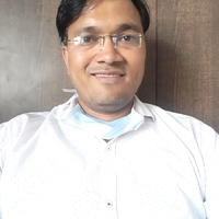 Dr. Ritesh Kharnal