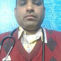 Dr. Surendra  Kumar