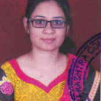 Dr. Meenakshi Rathi