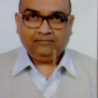 Dr. Dhirendra Kumar Jain