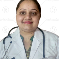 Dr. Priyanka Kaushik