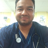 Dr. Nikhil Pathak