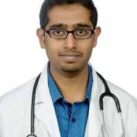 Dr. Nikhil Naithottu
