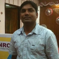 Dr. Jitendra Prasad