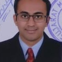 Dr. Krish Jivani
