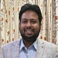 Dr. Salil Gupta