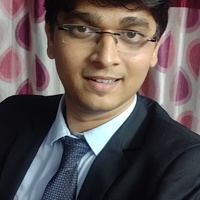 Dr. Rishikesh Velhal
