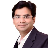 Dr. Yogesh Chavan