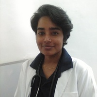 Dr. Rajalakshmi VK (AIIMS)