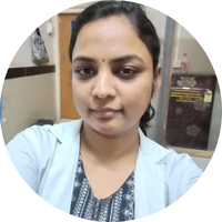 Dr. Priyanka Shete